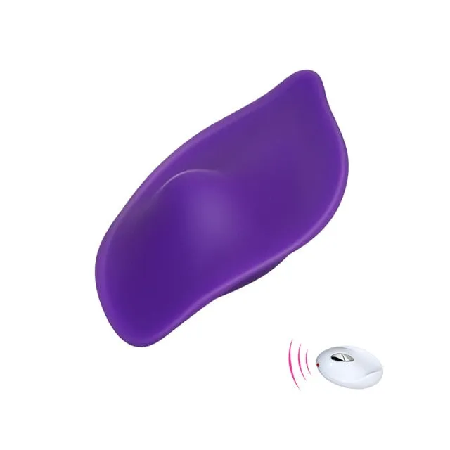 DB Global Surplus Female Sex Toys Invisible Wireless Remote Control Vibrator 10 Speeds Wearable Clitoral Stimulator Panties Vibrating egg Sex Toy For Women