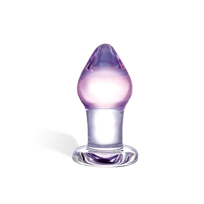 Amethyst Rain Butt Plug Adult Time NZ Anal