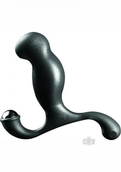 Anal Nexus Excel Prostate Massager Black