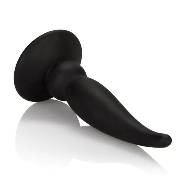 Anal Silicone Rump Rider Black Probe Calexotics Etc