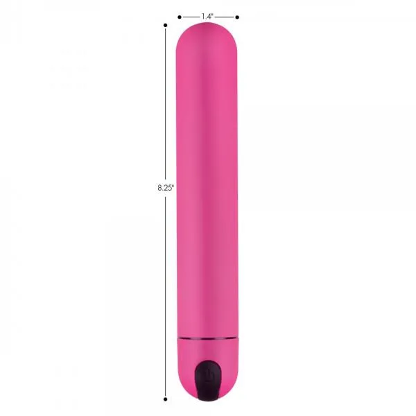 Bang Vibrators Bang Xl Bullet Vibrator Pink