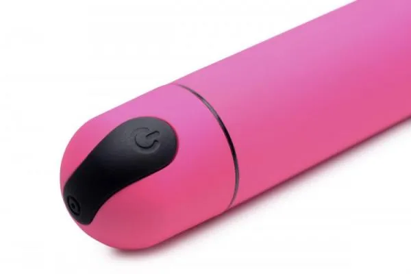 Bang Vibrators Bang Xl Bullet Vibrator Pink