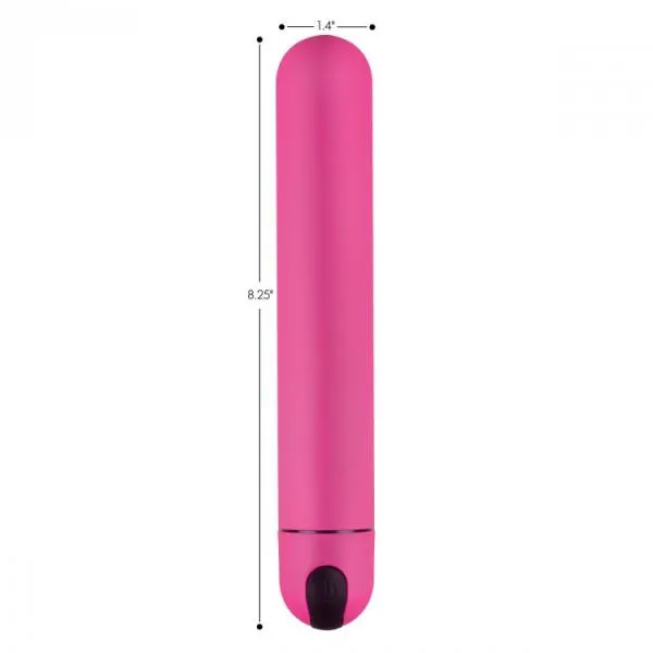 Bang Vibrators Bang Xl Bullet Vibrator Pink