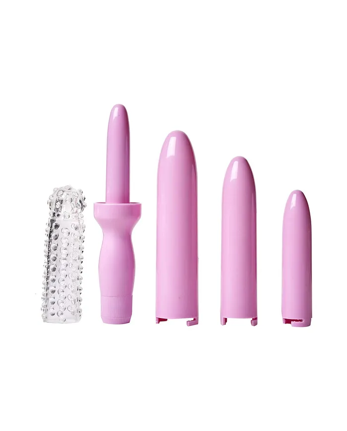 Berman Dilator Set Adult Time NZ Anal