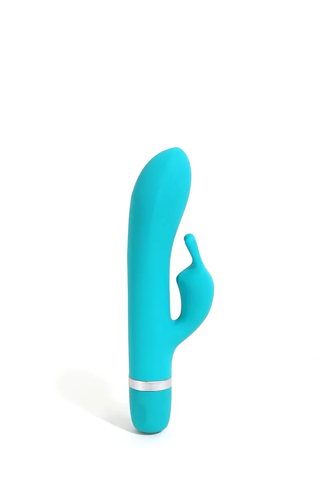 Bswish Vibrators Bwild Classic Bunny Jade