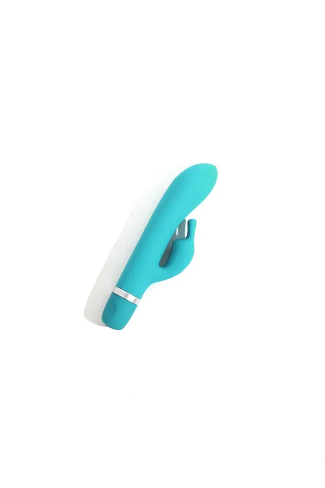 Bswish Vibrators Bwild Classic Bunny Jade