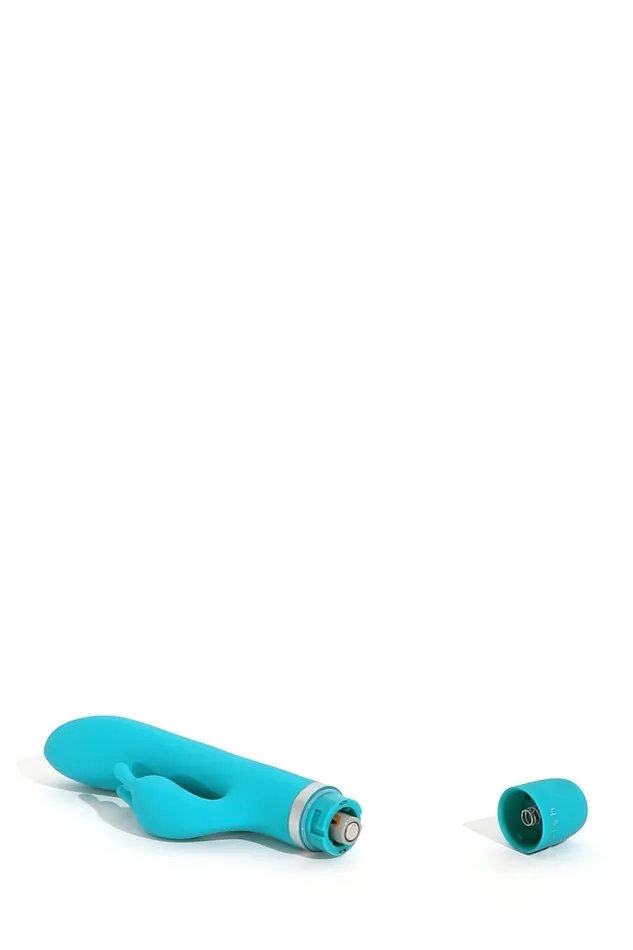 Bswish Vibrators Bwild Classic Bunny Jade