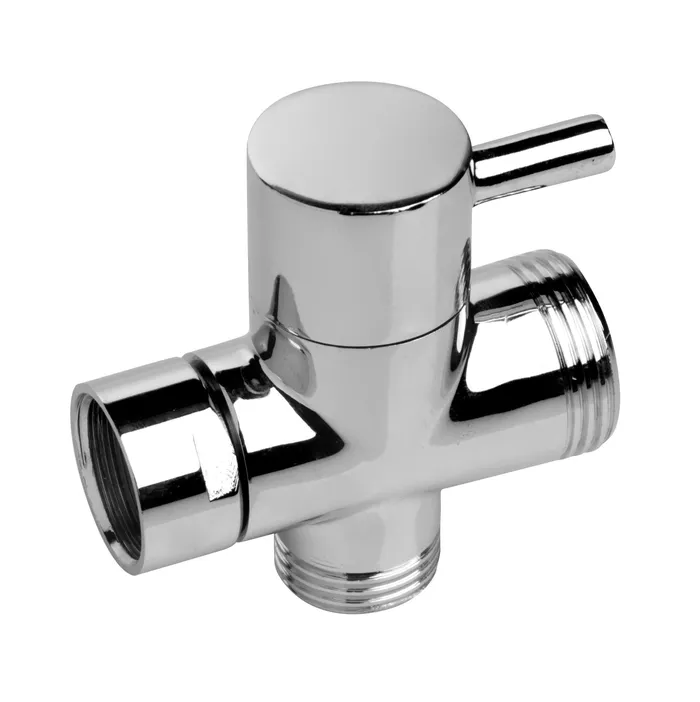 Cleanstream Diverter Switch Shower Valve CleanStream Vibrators