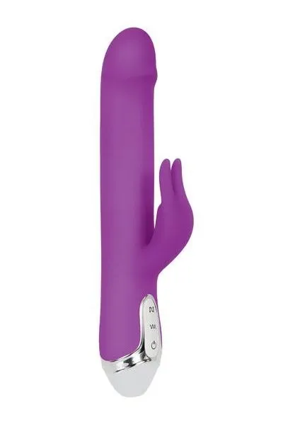 Dancing Pearl Rabbit Vibe SL Vibrators