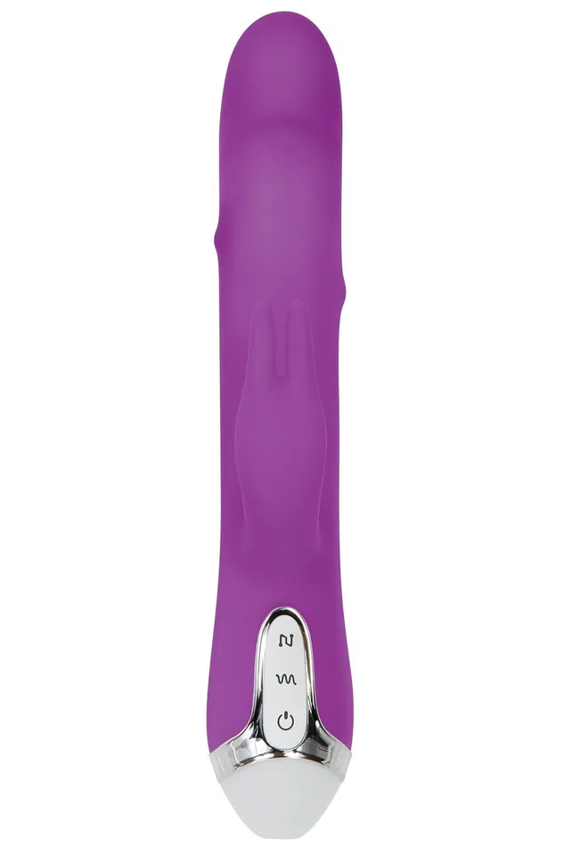 Dancing Pearl Rabbit Vibe SL Vibrators