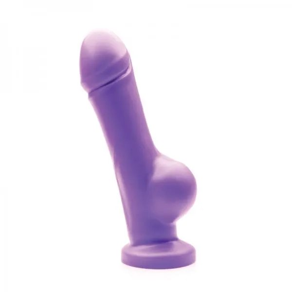 Dildos Tantus Tantus Destiny Super Soft Purple Haze