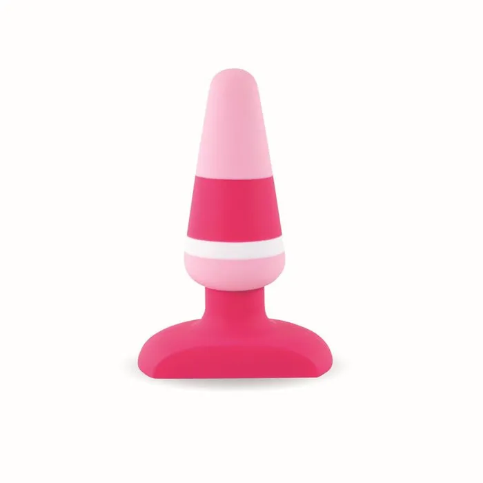 feelztoys Anal Feelztoys Plug Anale Rosa