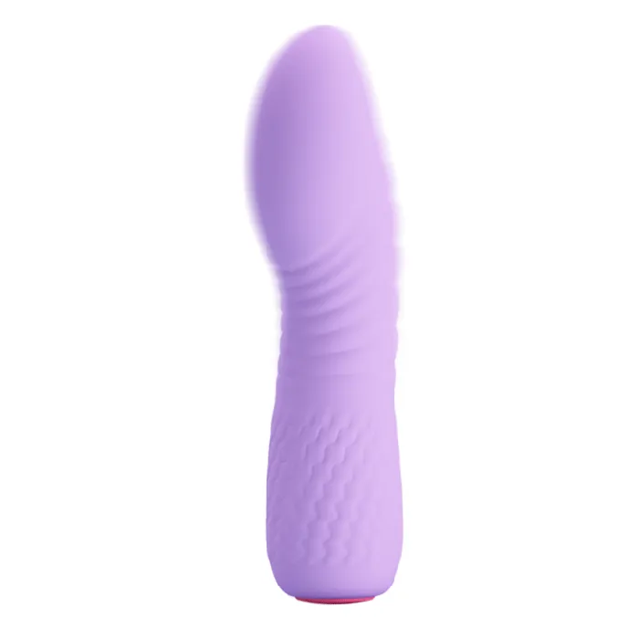 Female Sex Toys Bailes Vibrator Mini Lina Vibrator 12 X Silicone Rechargeable