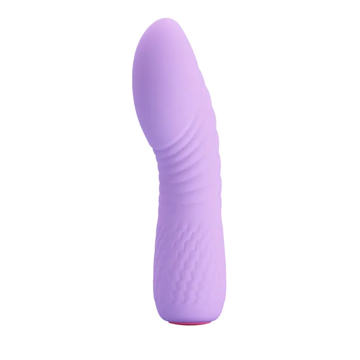 Female Sex Toys Bailes Vibrator Mini Lina Vibrator 12 X Silicone Rechargeable