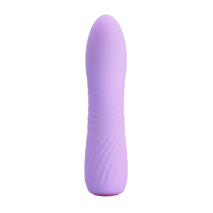 Female Sex Toys Bailes Vibrator Mini Lina Vibrator 12 X Silicone Rechargeable