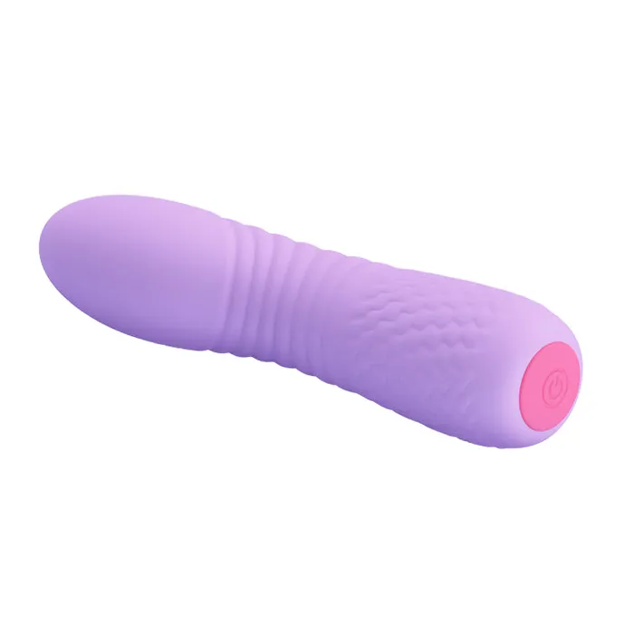 Female Sex Toys Bailes Vibrator Mini Lina Vibrator 12 X Silicone Rechargeable