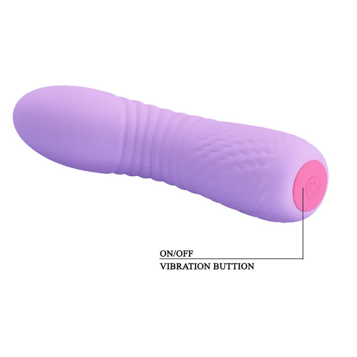 Female Sex Toys Bailes Vibrator Mini Lina Vibrator 12 X Silicone Rechargeable