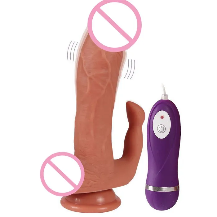 Female Sex Toys OOTYEMO Dildo Liquid Silicone Dildo for Women