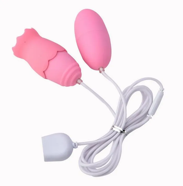 Female Sex Toys OOTYEMO Oral Licking Clit Stimulator