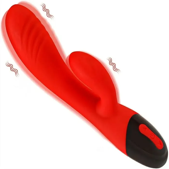 Female Sex Toys OOTYEMO Powerful Handheld Electric Vibrator