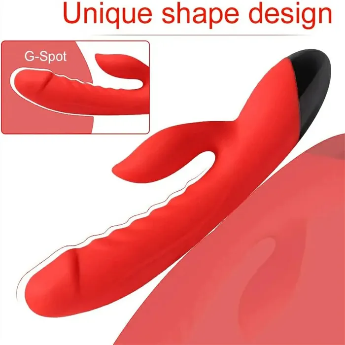 Female Sex Toys OOTYEMO Powerful Handheld Electric Vibrator