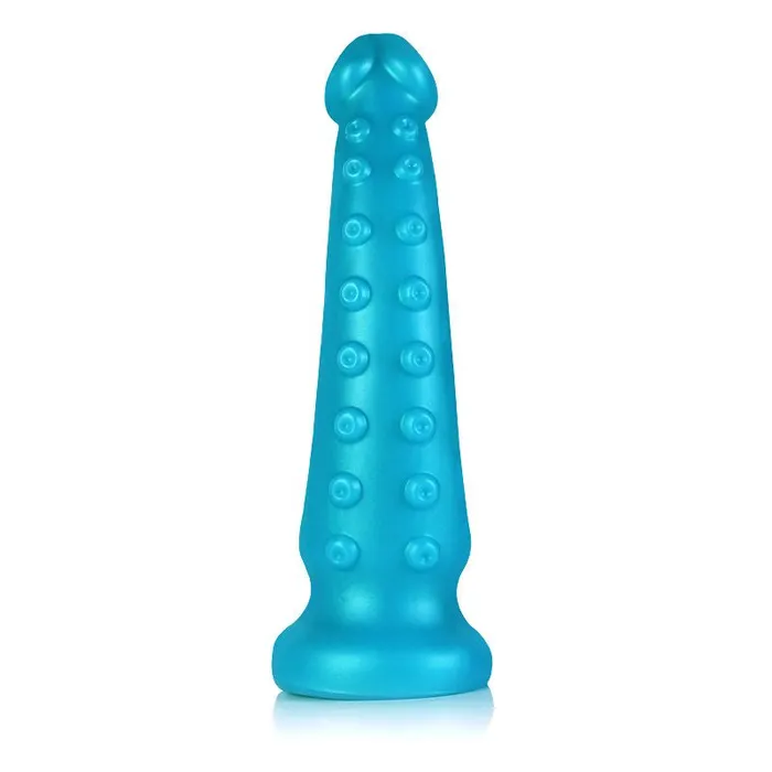 Female Sex Toys Sport Fucker OctoCock Liquid Silicone Dildo Medium