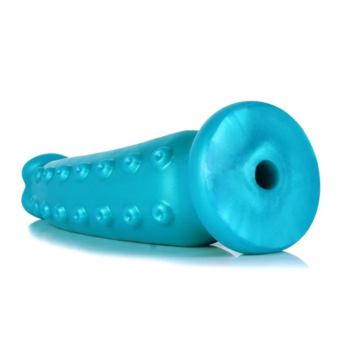 Female Sex Toys Sport Fucker OctoCock Liquid Silicone Dildo Medium