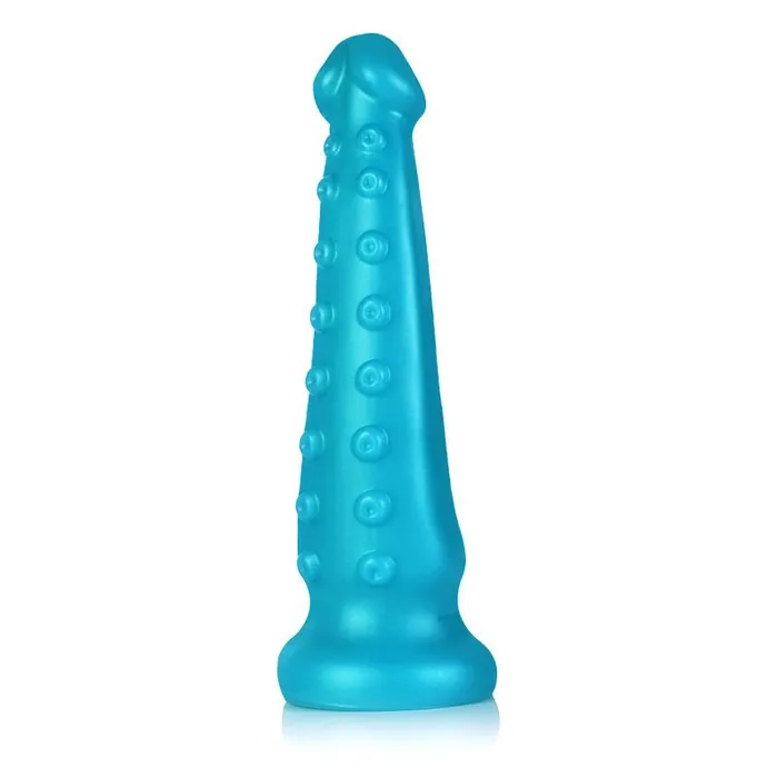 Female Sex Toys Sport Fucker OctoCock Liquid Silicone Dildo Medium