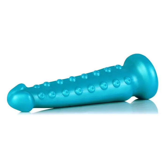 Female Sex Toys Sport Fucker OctoCock Liquid Silicone Dildo Medium