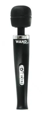 Female Sex Toys Wand Essentials Wand Essentials 8 Speed 8 Mode Rechargeable Massager