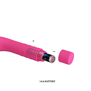 GSpot Vibrator Atlas Pink Pretty Love Vibrators