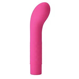 GSpot Vibrator Atlas Pink Pretty Love Vibrators