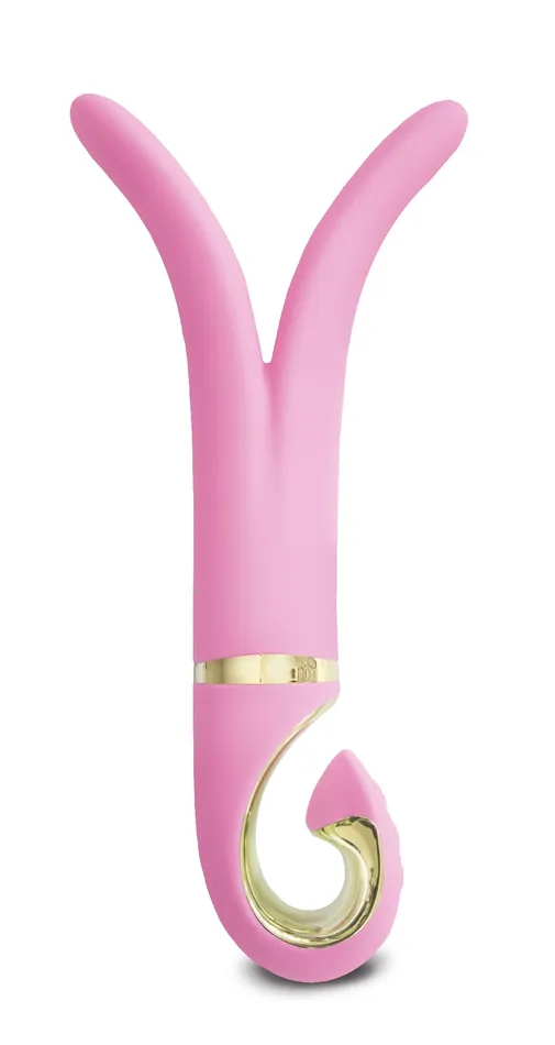 Gvibe Vibrators Gvibe 3 Candy Pink