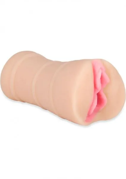 Hustler Toys Porn Star Pussy Masturbator Flesh Electric Eel Male Sex Toys