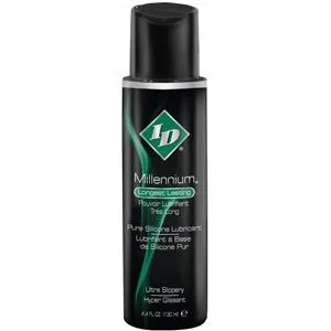 I D Millennium 44 Oz ID Lubricants Vibrators