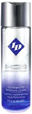 ID Lubricants Vibrators Id Free 22 Oz