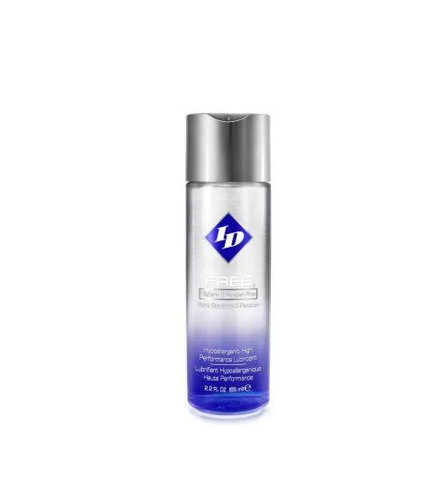 ID Lubricants Vibrators Id Free 22 Oz