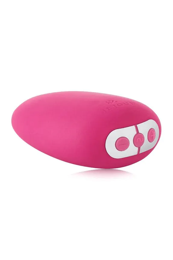 Je Joue Mimi Fuchsia SL Vibrators