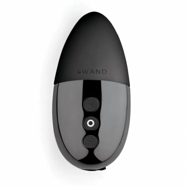 Le Wand Vibrators Le Wand Point Black