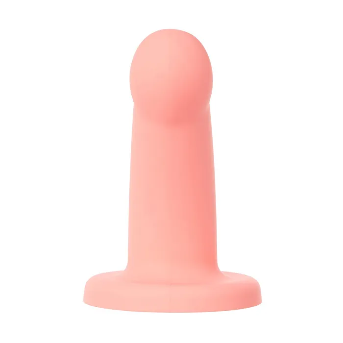 Lovetwoo Dildos Nexus Nyx Silicone Dildo 5 Coral