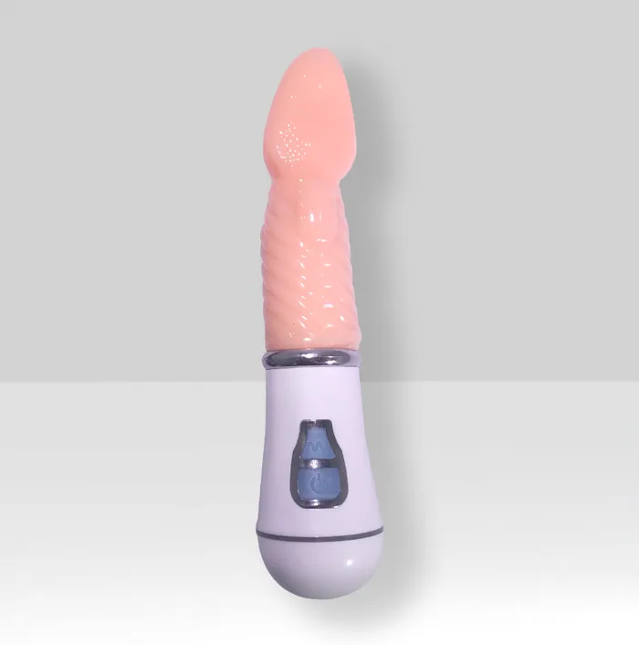 Lovetwoo Female Sex Toys Ultra Powerful MultiSpeed Realistic Tongue Vibrator Vibrating Massager Dildo Adult Sex FREE BATTERIES Toy