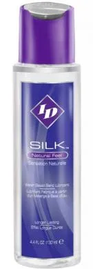 Lubricants ID Lubricants Id Silk Hybrid Lubricant 44oz