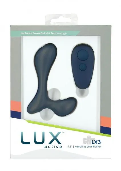 Lux Active Lx3 BMS Vibrators