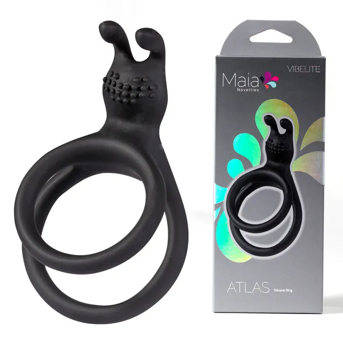 Maia Toys Maia ATLAS Vibrators