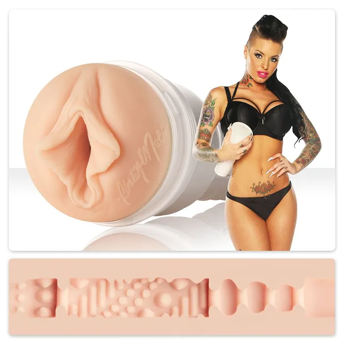 Male Sex Toys Fleshlight Girls Christy Mack Attack Lovetwoo