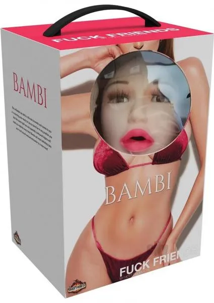 Male Sex Toys Fuck Friends Blow Up Doll Bambi Seductucom