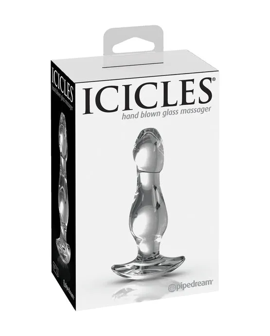 Male Sex Toys Icicles 72 Adult Time NZ