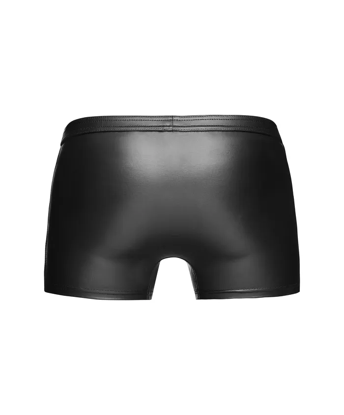 Male Sex Toys Noir Sexy Shorts With Hot Details