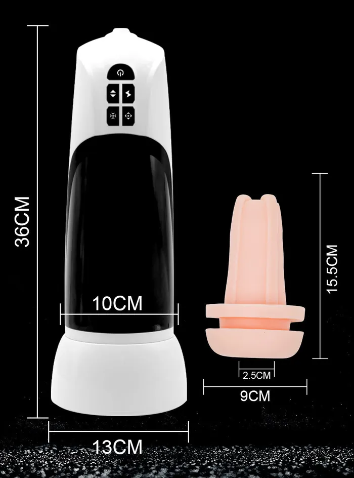 Male Sex Toys OOTYEMO Dream Goddess Masturbation Cup for Men