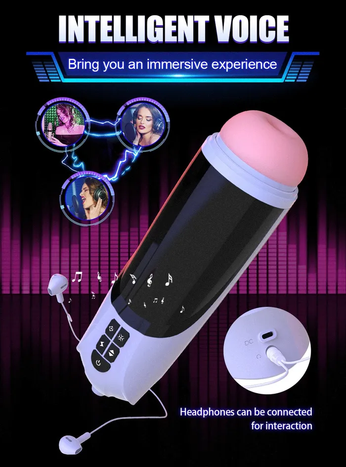 Male Sex Toys OOTYEMO Dream Goddess Masturbation Cup for Men